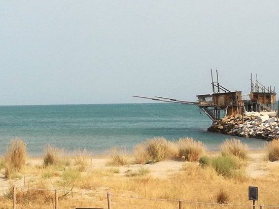 Riserva Naturale Regionale Marina di Vasto